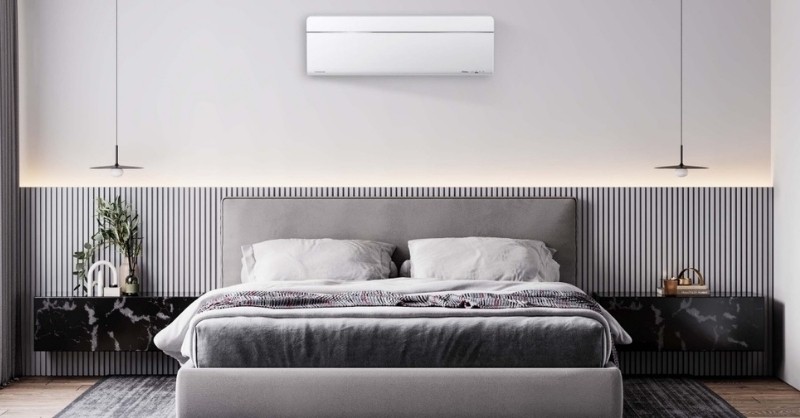 Điều hòa Panasonic dòng VU lọc bụi, diệt khuẩn tốt không?