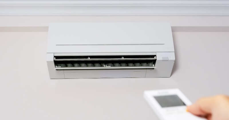 Top 5 máy lạnh dưới 10 triệu đáng mua, tiết kiệm điện