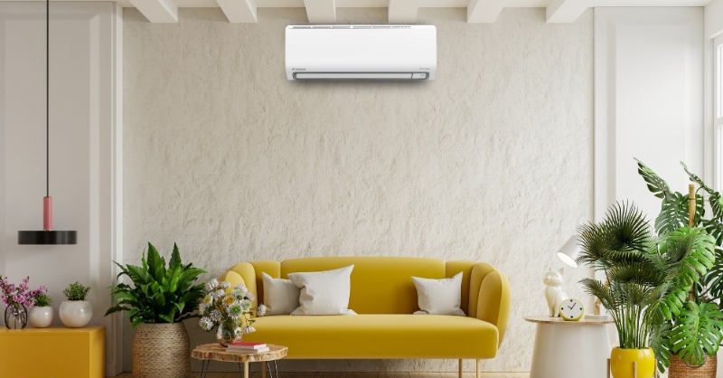 Top 7 điều hòa 2 HP Inverter cho gia đình