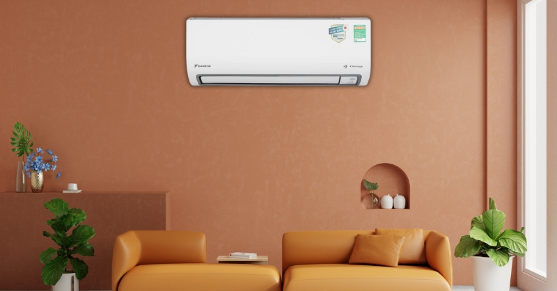 Top công nghệ nổi bật có trên máy lạnh Daikin bạn nên biết
