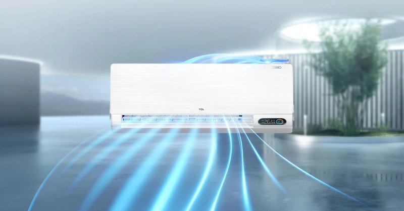Xuất xứ máy lạnh TCL – Thương hiệu đến từ đâu, có đáng tin cậy?