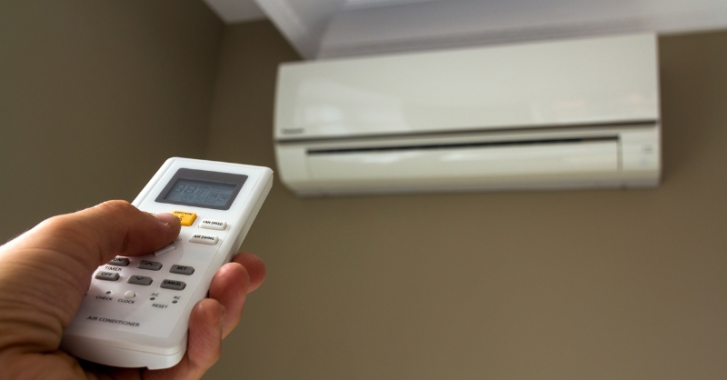 Chọn công suất máy lạnh cho phòng gia đình