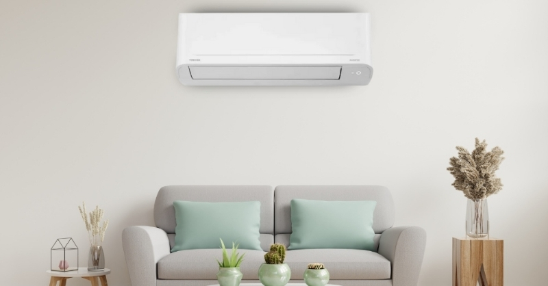 Chọn máy lạnh tiết kiệm điện