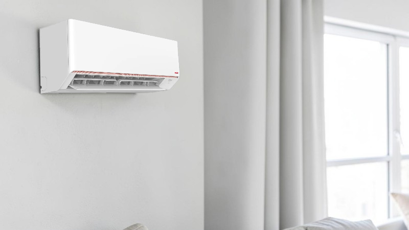 Hướng dẫn vệ sinh máy lạnh Sanyo