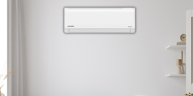 Máy Lạnh Lenson Inverter 1 Hp LV-09CX1 phù hợp mọi không gian
