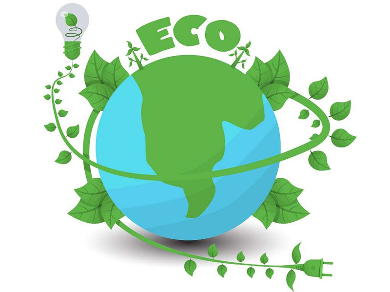 Máy lạnh Toshiba tiết kiệm điện nhờ chế độ ECO