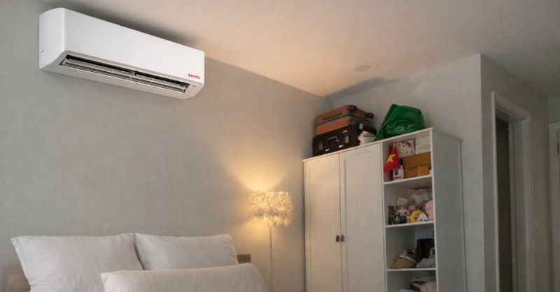 Mức tiêu thụ điện trở thành tiêu chí khi chọn mua điều hòa