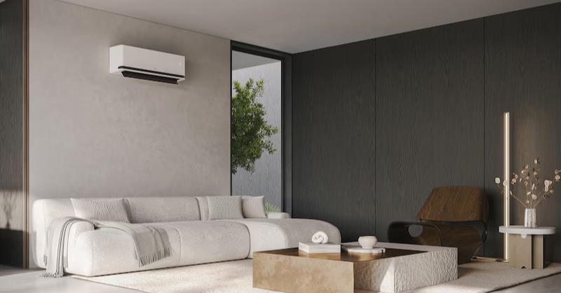 Nắm vững cách tính công suất máy lạnh