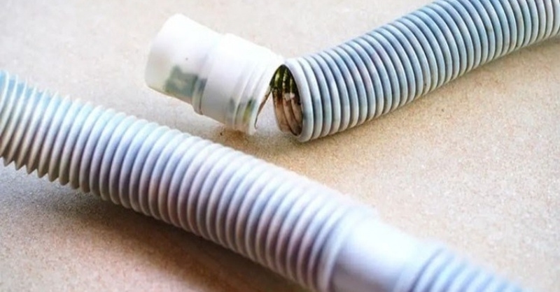 Nguyên nhân máy lạnh không chảy nước thải do ống thoát nước bị tắc