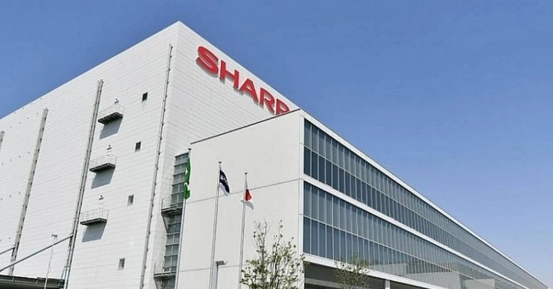 Sharp – Thương hiệu Nhật Bản nổi tiếng với máy lạnh chất lượng cao