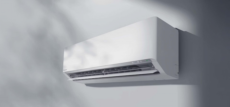 Tìm hiểu công nghệ nanoe™ X trên máy lạnh Panasonic