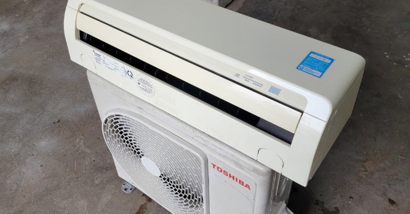 Ưu và nhược điểm khi chọn mua máy lạnh cũ