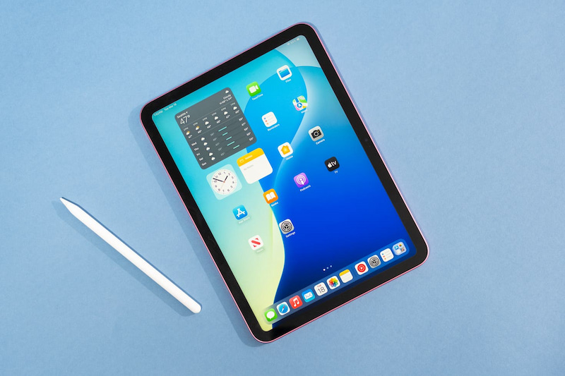iPad A16 WiFi 128GB