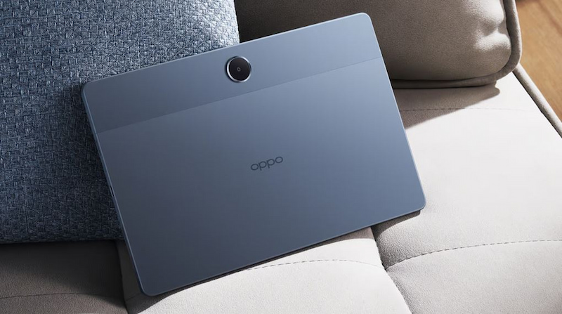 OPPO Pad SE WiFi 4GB 128GB