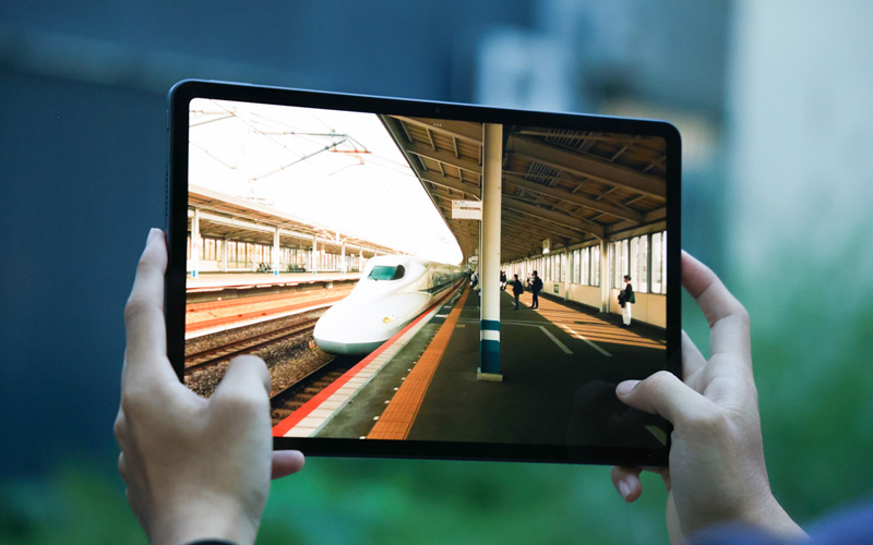 Redmi Pad 2 Pro chú trọng đến sức khỏe thị giác người dùng 