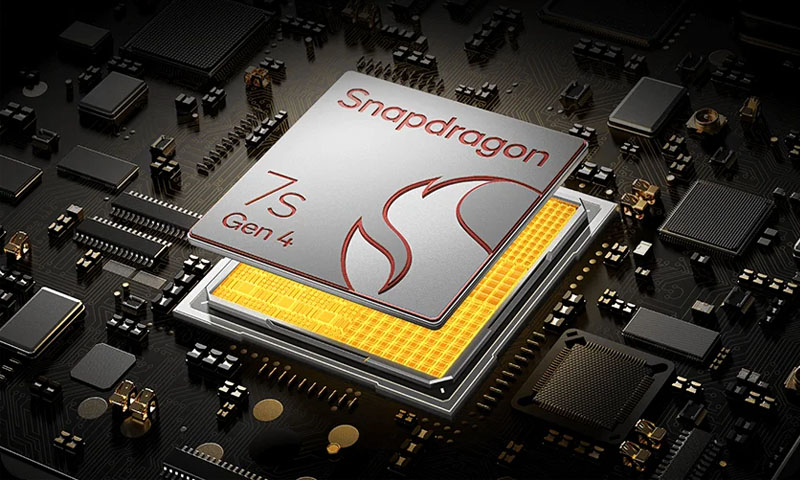 Đánh giá Redmi Pad 2 Pro 5G về hiệu năng 