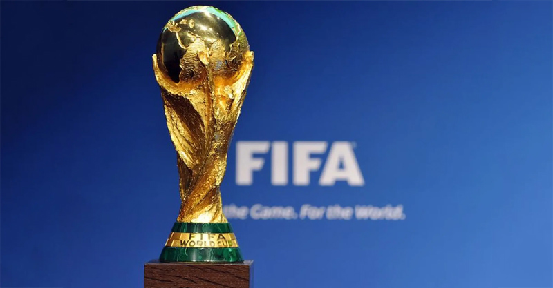 Cập nhật lịch thi đấu World Cup 2026 mới nhất
