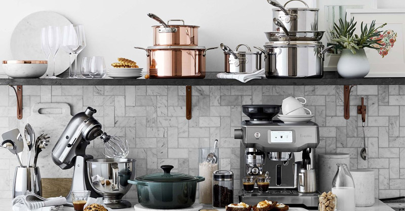 Top 7 món đồ gia dụng nên mua, thay mới trước Tết mà bạn nên cân nhắc