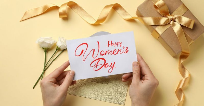 Tổng hợp 30+ lời chúc 8/3 cho người yêu