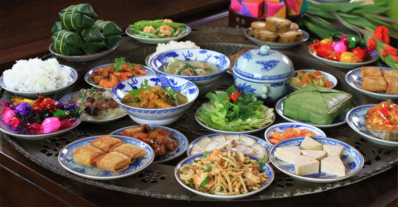 Cúng Tất niên 2026