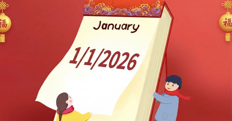 Stt, caption thả thính Tết 2026 hài hước, độc đáo, vui nhộn 