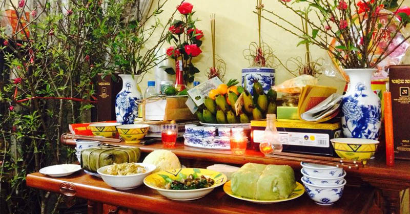 Văn khấn mùng 1, ngày Rằm hàng tháng đầy đủ, chi tiết 