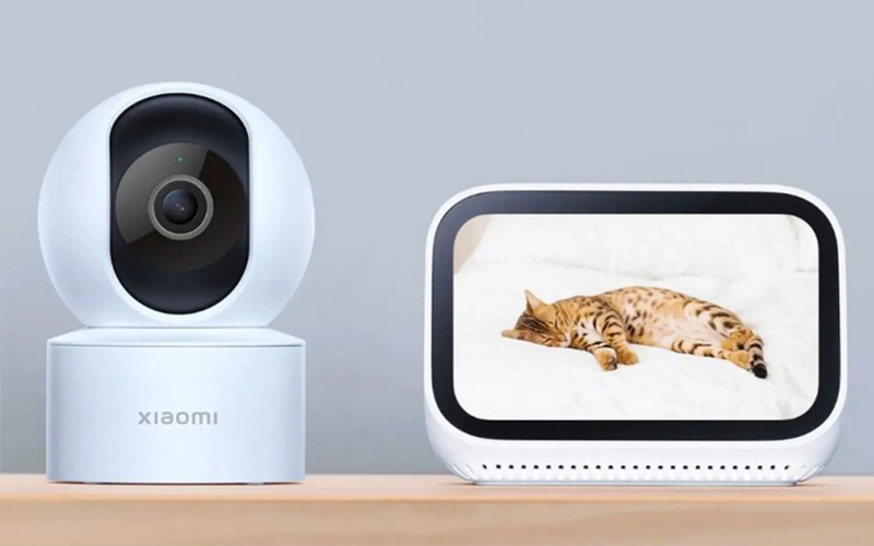 Thế nào là camera giám sát