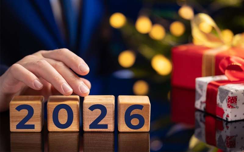 Câu chúc Tết 2026 sếp hài hước và gần gũi dành cho bạn