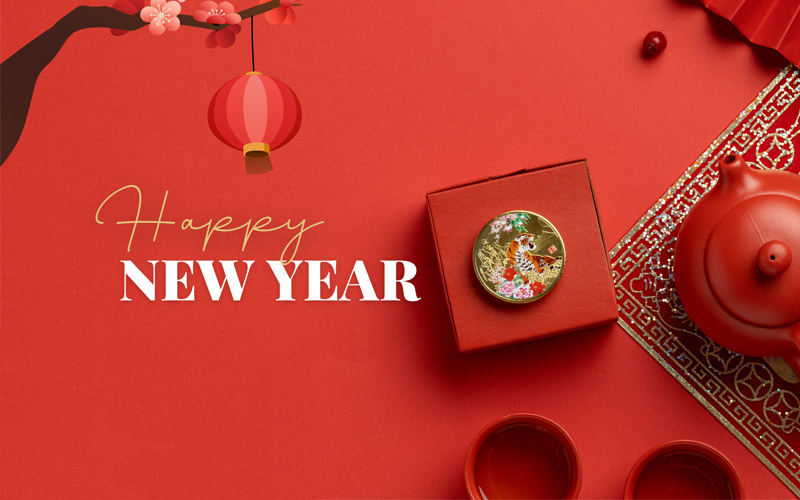 Câu chúc Tết 2026 sếp nữ hay và tinh tế mà bạn nên tham khảo