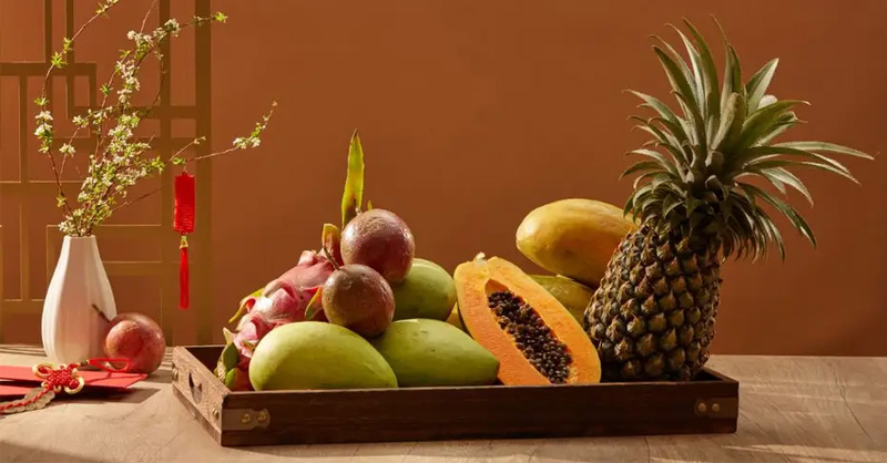 Các lễ vật cần chuẩn bị để cúng ngày vía Thần Tài