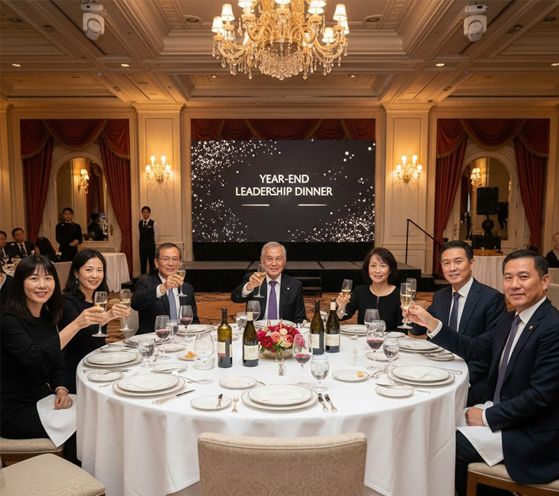 Chúc tất niên cuối năm cho sếp