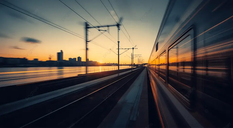 Chuyến tàu hoàng hôn là ca khúc trữ tình Bolero nổi tiếng