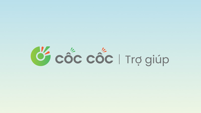Coccoc là công cụ tìm kiếm tối ưu cho ngôn ngữ tiếng Việt