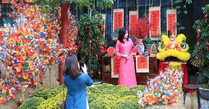 Chọn đúng giờ hoàng đạo để xuất hành mùng 1 Tết để gia tăng may mắn