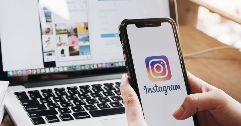 Lưu ý khi tìm bạn bè Instagram