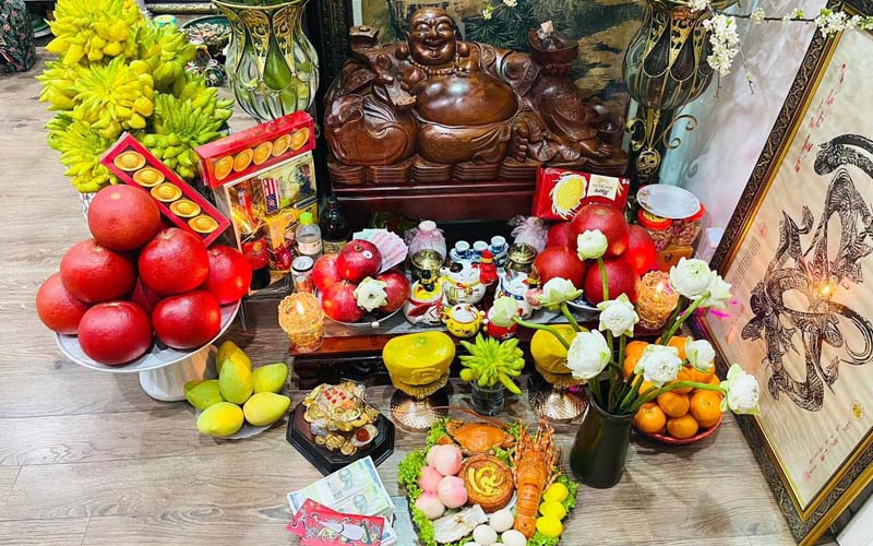 Những điều cần tránh trong ngày vía Thần Tài