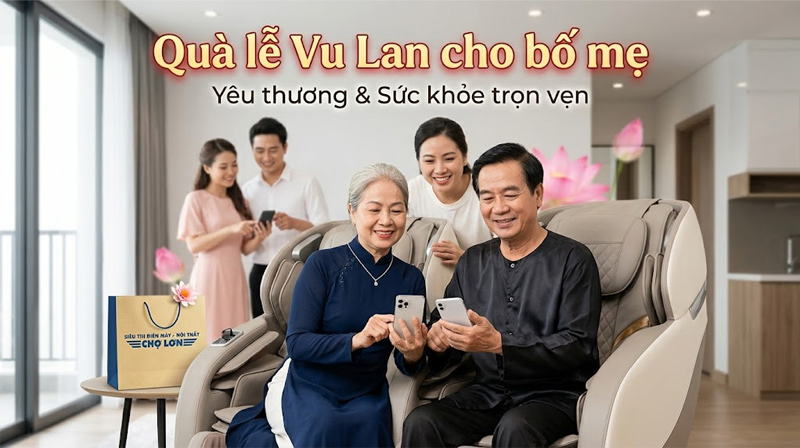 Điện thoại thông minh màn hình lớn
