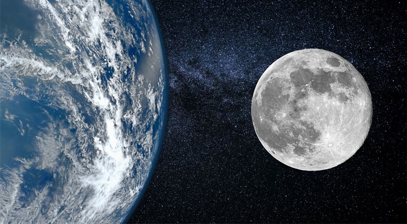 Tháng âm lịch chỉ có 29 ngày hoặc 30 ngày 