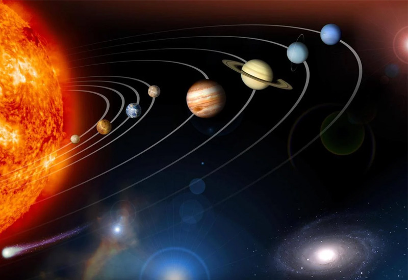 Sao Chiếu Mệnh 2026 có ý nghĩa gì