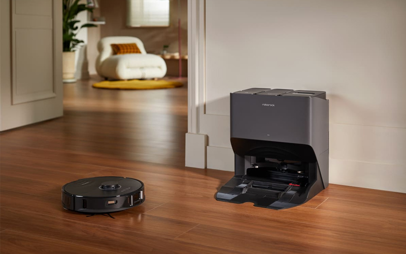 Nên mua máy hút bụi để dọn dẹp nhà cửa trước Tết