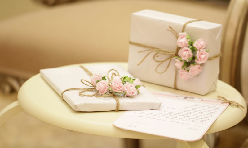 Tặng quà bất ngờ và cảm xúc cho mẹ ngày 8/3