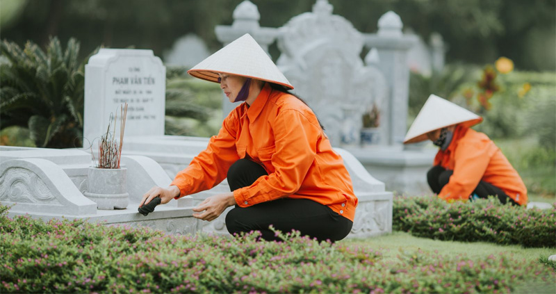 Tết Thanh Minh có nguồn gốc từ đâu