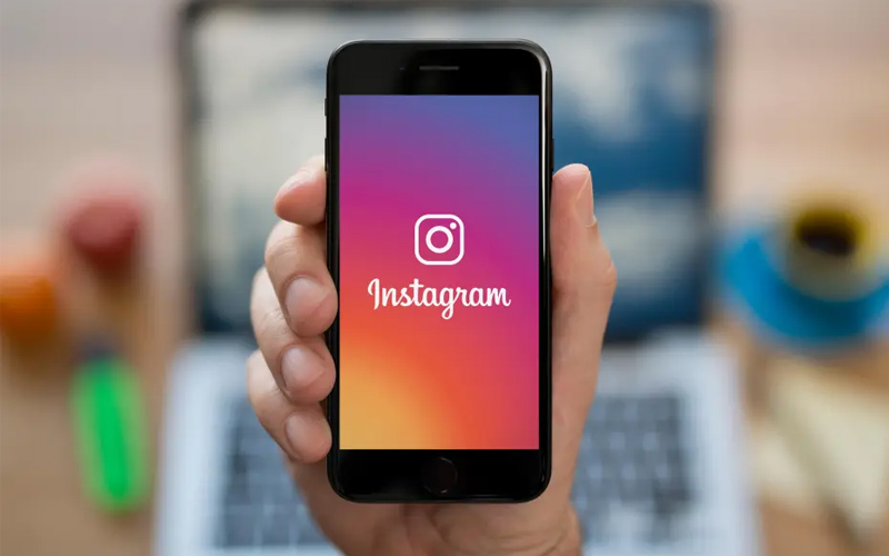 Tìm bạn bè Instagram giúp tăng lượt theo dõi
