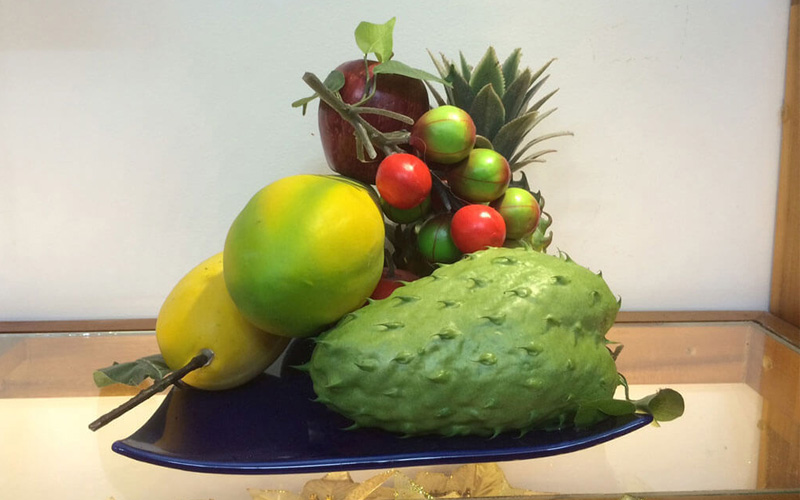 Ý nghĩa mâm ngũ quả miền Nam