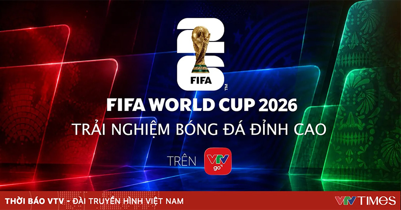 VTV Go - app xem truyền hình trực tuyến chính thức của VTV