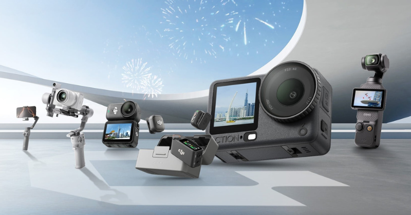 Cách check bảo hành DJI