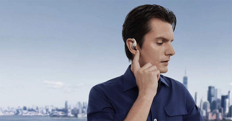 Hướng dẫn sử dụng tai nghe Shokz OpenFit Pro