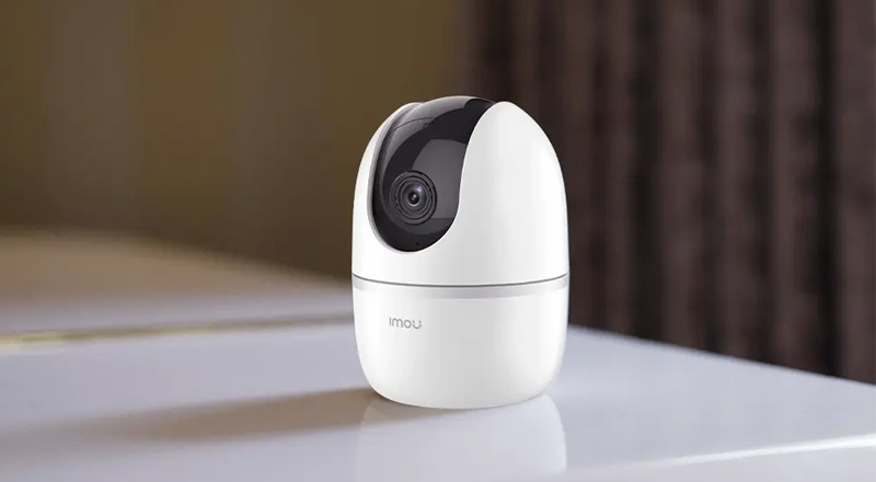 Còi báo động tăng cường khả năng bảo vệ ngôi nhà