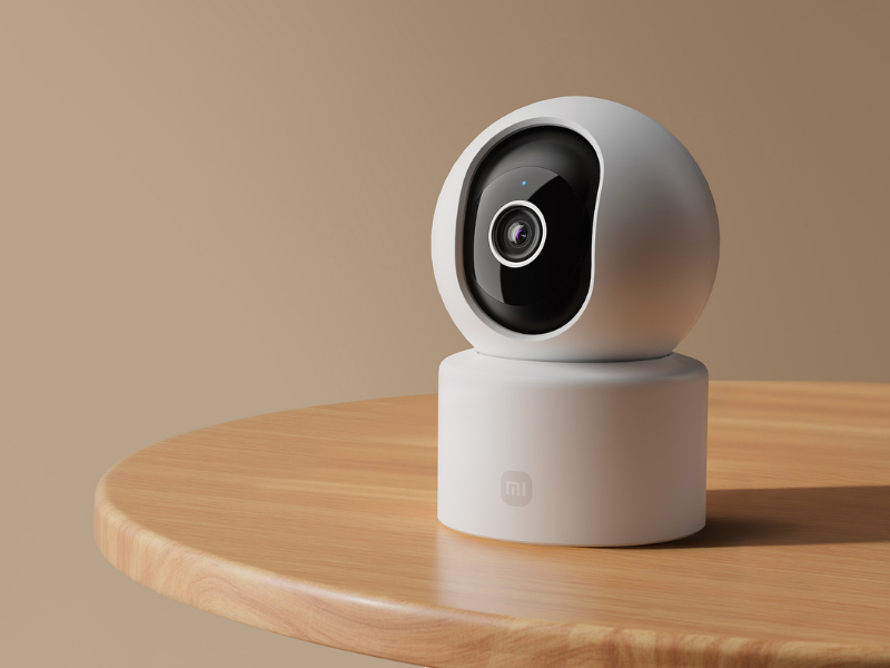 Camera Xiaomi của nước nào