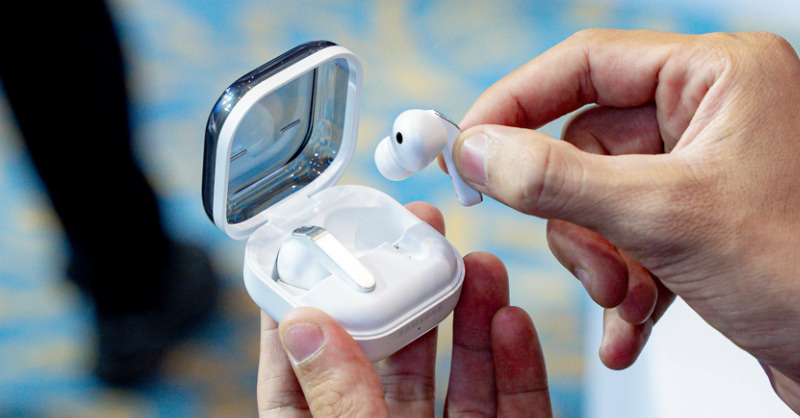 Đánh giá Galaxy Buds 4 Pro về chất âm